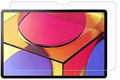 somupr Screen Guard for Lenovo Tab P11 Pro (11.5 inch)(Pack of 1)