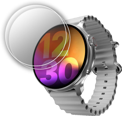 DOUMOF Screen Guard for CrossBeats Aura 1.46(Pack of 2)