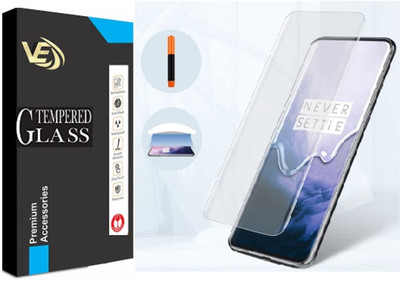 PRITISH Screen Guard for ONEPLUS 7 PRO(Pack of 1)