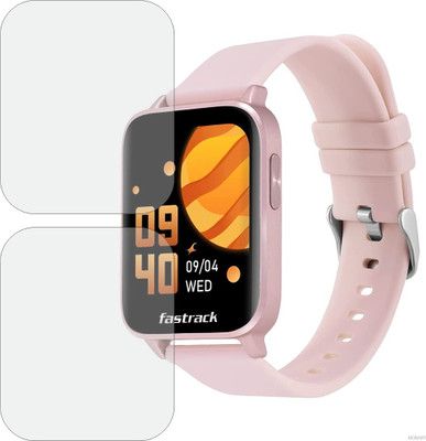 MOBART Screen Guard for FASTRACK REFLEX CURVE(Pack of 2)