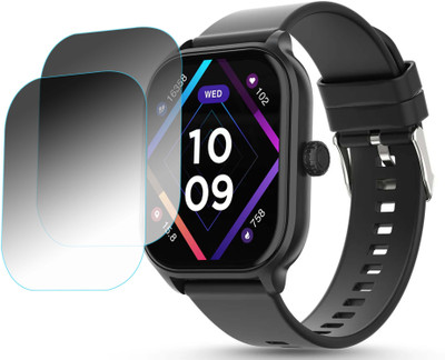 TWUAOP Screen Guard for PEBBLE NEO(Pack of 2)