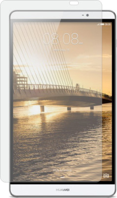 TELTREK Screen Guard for Huawei MediaPad M2 8.0(Pack of 1)