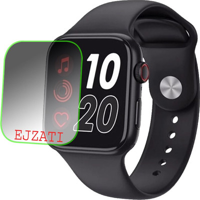 EJZATI Screen Guard for FITPRO T55 SMARTWATCH(Pack of 1)