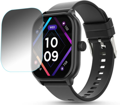 TWUAOP Screen Guard for pebble neo(Pack of 1)