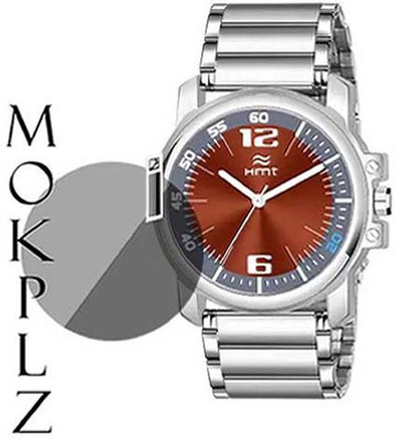 MOKPLZ Screen Guard for HAMI ANALOG HT-GR807 WATCH(Pack of 1)