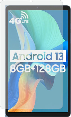 ZINGTEL Screen Guard for Blackview Tab 60(Pack of 1)