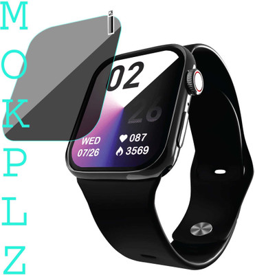 MOKPLZ Screen Guard for HAMMER PULSE ACE PRO(Pack of 1)