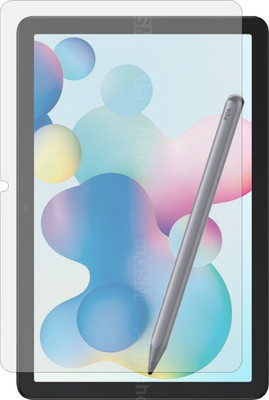 TELTREK Screen Guard for Tcl Nxtpaper 10s(Pack of 1)