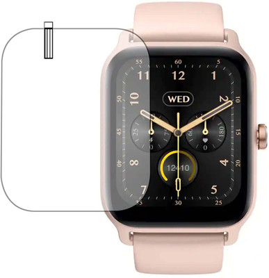 TWUAOP Screen Guard for FASTRACK REFLEX NITRO(Pack of 1)