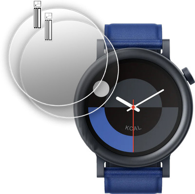 DOUMOF Screen Guard for CMF Watch Pro 2 1.32.(Pack of 2)