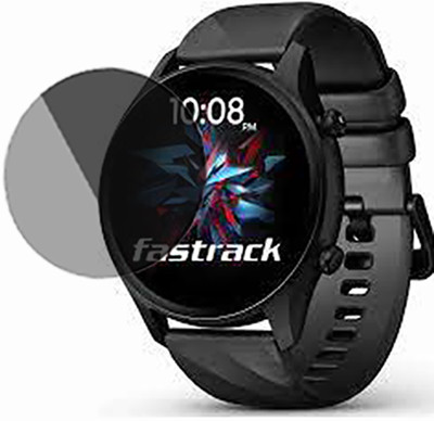 XAZE Screen Guard for Fastrack optimus(Pack of 1)