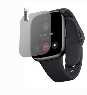 ZAXART Screen Guard for Redmi Watch 3 Active(Pack of 1)