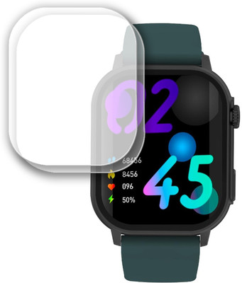 DOUMOF Screen Guard for TIMEX iConnect EVO+ 2.04(Pack of 2)