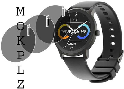 MOKPLZ Screen Guard for AMBRANE FITSHOT LOOP(Pack of 3)