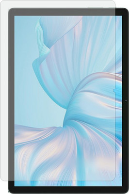 TELTREK Screen Guard for Blackview Tab 80(Pack of 1)