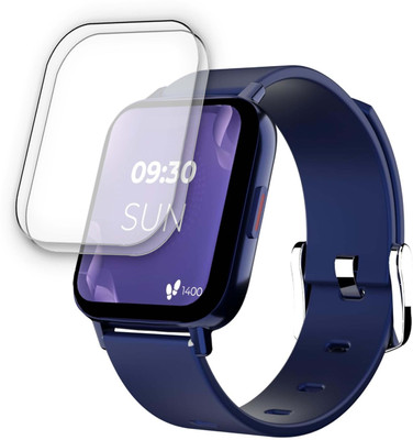 YCHROZE Screen Guard for HAMMER Pulse 3.0 1.69.(Pack of 2)