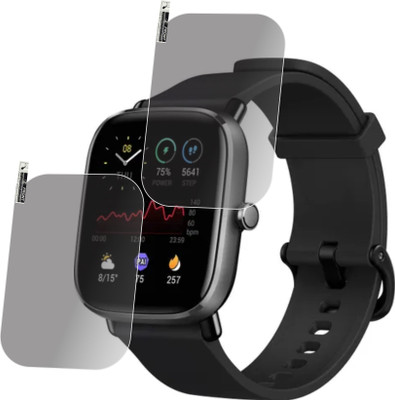 chakoor Screen Guard for AMAZFIT GTS 2 MINI(Pack of 2)