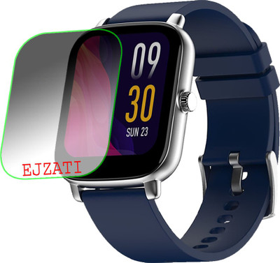 EJZATI Screen Guard for ALT OG SMARTWATCH(Pack of 1)