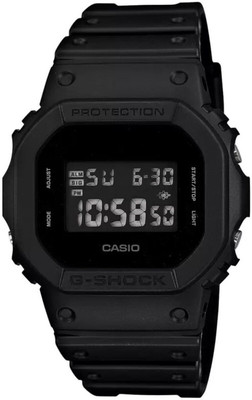 KANCHA Screen Guard for G-Shock ( DW-5600BB-1DR ) Analog Watch(Pack of 1)