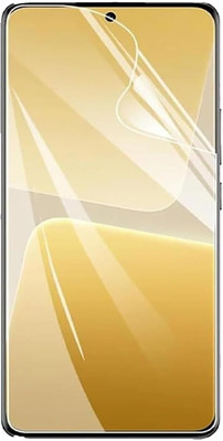Hyper Screen Guard for OPPO Find X6, Oppo Find X6(Pack of 1)