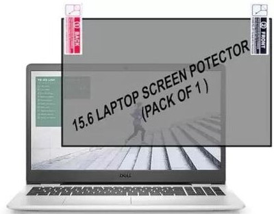 THJDG Screen Guard for Dell Inspiron 3501FHD Display15.6 Inch Laptop - Copy (4)(Pack of 1)