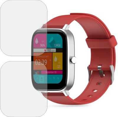MOBART Edge To Edge Screen Guard for Alt Og Max(Pack of 2)