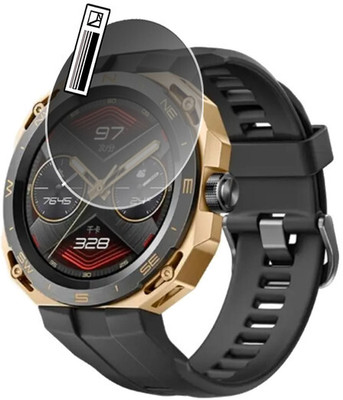 daffin Screen Guard for Huawei Watch GT Cyber(Pack of 1)