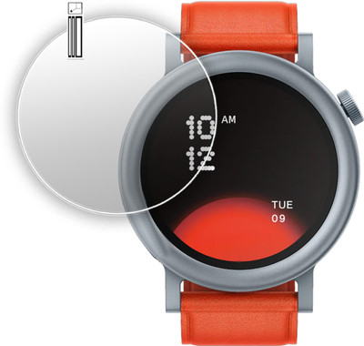 YCHROZE Screen Guard for CMF Watch Pro 2 1.32(Pack of 1)