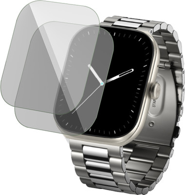 DOUMOF Screen Guard for NOISE COLORFIT ORE 2.01(Pack of 2)