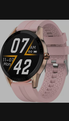 Rainbow enterprises Screen Guard for Talk Bluetooth smart watch(Pack of 1)