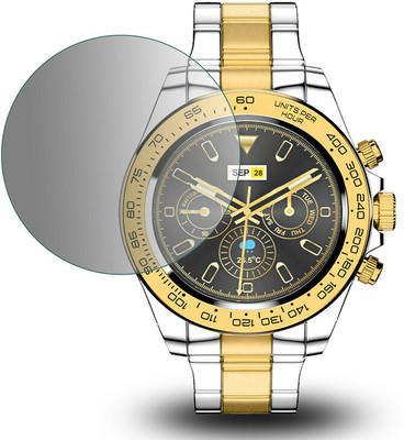 YCHROZE Screen Guard for Fire Boltt BLIZZARD 1.28(Pack of 1)