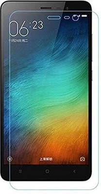 somupr Screen Guard for Front Tablet Screen protector compatible for Ikall N9 7 inch(Pack of 1)