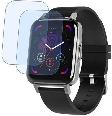 SellZone Screen Guard for GIZMORE GizFit 908 Pro(Pack of 2)