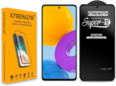 XTRENGTH Screen Guard for OnePlus 10T, OnePlus 10T 5G(Pack of 1)