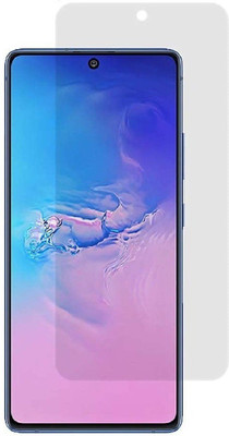Quroxo Edge To Edge Screen Guard for Samsung Galaxy F62(Pack of 1)