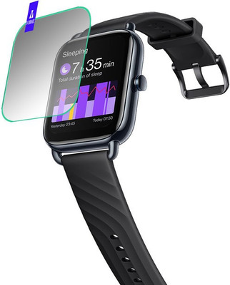 YCHROZE Screen Guard for OnePlus Nord Watch(Pack of 1)