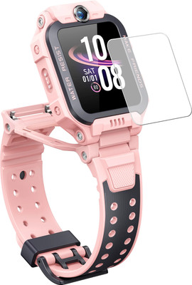 YCHROZE Screen Guard for Watch Phone Z7 1.3(Pack of 1)