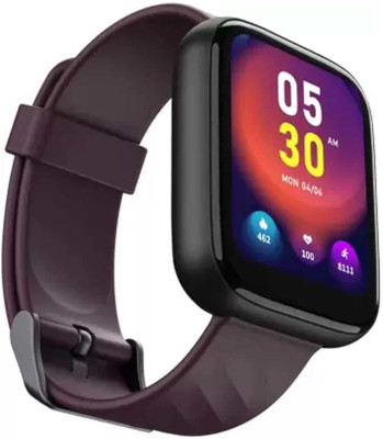 zeyxez Screen Guard for boAt Wave pro SMARTWATCH SCREEN GUARD(Pack of 1)