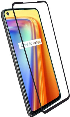 Aaruteck Screen Guard for SMARTPHONE OPPO F19 PRO PLUS 5G(Pack of 1)