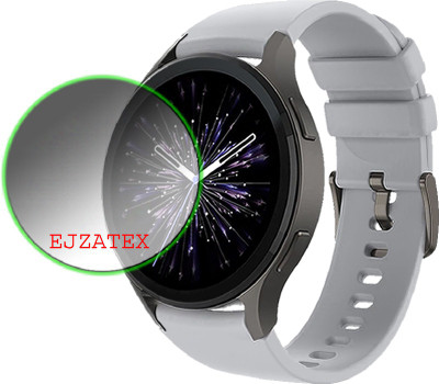 ejzatex Screen Guard for FIRE BOLTT ATOM SMARTWATCH(Pack of 1)