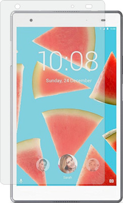 ZINGTEL Screen Guard for Lenovo Tab 4 8 Plus(Pack of 1)
