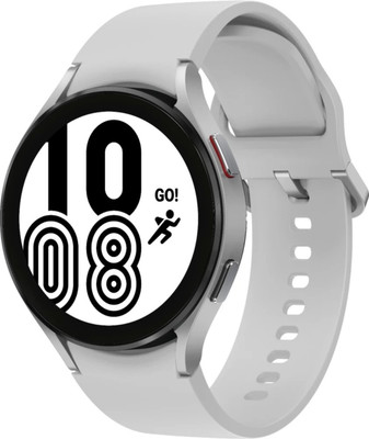SK CAPITAL SERVICES Screen Guard for Samsung watch 4 Bluetooth calling smartwatch guard(Pack of 1)