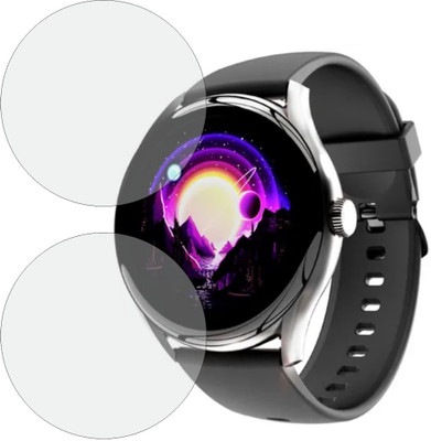 Fasheen Screen Guard for Beatxp Vega(Pack of 2)