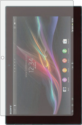 ZINGTEL Screen Guard for Sony Xperia Tablet Z LTE(Pack of 1)