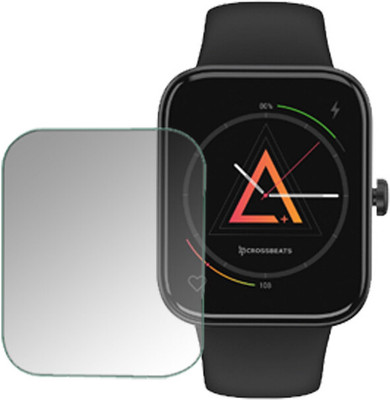 YCHROZE Screen Guard for Crossbeats Ignite Spectra 1.78(Pack of 1)