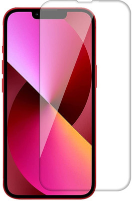 Bodoma Screen Guard for Apple iPhone 14 Plus(Pack of 1)