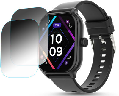 TWUAOP Screen Guard for PEBBLE NEO(Pack of 2)