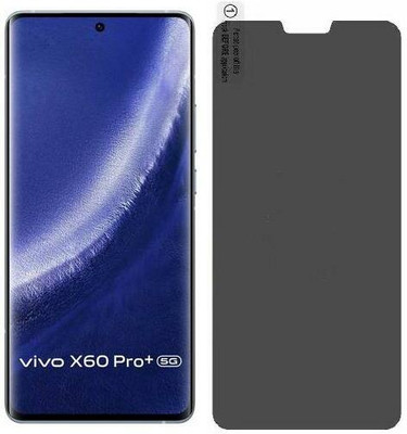 ATOZROYALS Impossible Screen Guard for Vivo X60 Pro Plus(Pack of 1)