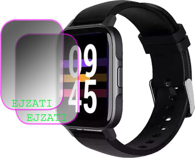EJZATI Screen Guard for DEFY SPACE 1.69 SMARTWATCH(Pack of 2)
