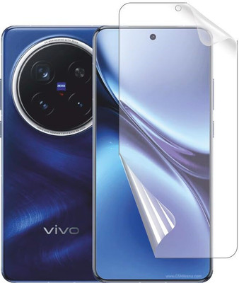 Hyper Screen Guard for vivo X200 5G(Pack of 1)